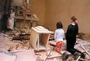 Combattre la christianophobie d’État