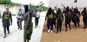 LIBYE : ABDALLAH THENI ANNONCE QUE BOKO HARAM A REJOINT DAECH