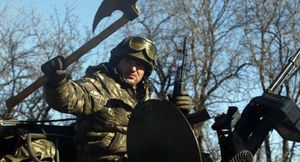Média: l'Europe laisse entendre qu'elle est fatiguée de l'Ukraine