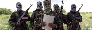 APRÈS AQMI, BOKO HARAM ET DAESH, C’EST AU TOUR DES SHEBABS SOMALIENS DE MENACER LA FRANCE !