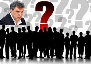 Assassinat de Boris Nemtsov : à qui profite le crime ?