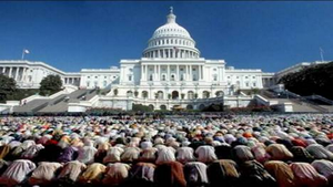 COMMENT ALLONS-NOUS ARRÊTER L’ISLAM AUX ÉTATS-UNIS ?