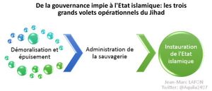 Jihad : Une guerre, une stratégie, des références