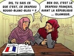 L’islam enseigné à l’école laïque