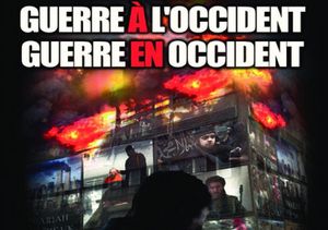 Guerre à l’Occident, Guerre en Occident : le Lieutenant-Colonel Cerisier dit tout…