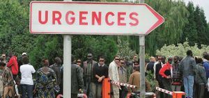 Médecins du Monde impose la fusion de l’AME et la CMU, les français paieront pour les immigrés