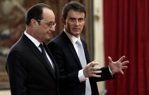 Départementales : le PS redoute une défaite historique