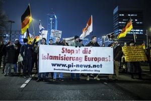 en Belgique « une guerre s’est installée chez nous »