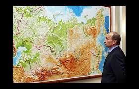 Russie: sa force à l'international dépendra de sa stabilité intérieure