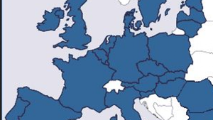Oui, la Suisse est la meilleure démocratie d'Europe ... La preuve : la Suisse n'en fait pas partie !