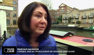 Vidéo : Les ex-musulmans se rebiffent…