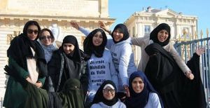 La mairie de Montpellier finance-t-elle la promotion du Niqab ?