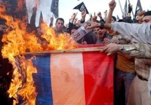 La guerre civile est à nos portes. Et si Guillaume Faye avait raison ?