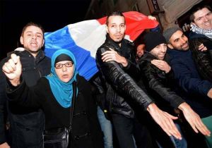 M. Valls, les français ne veulent pas chez-eux être « ethniquement minoritaire »