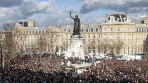 Deux mois après les attentats, « l’apartheid » de Valls sert à culpabiliser les français et disculper les musulmans…