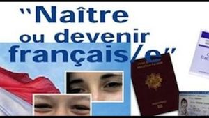 « Si tout le monde peut être français, le communautarisme est inévitable »