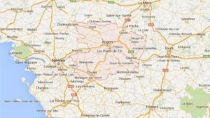 Maine-et-Loire : Un ancien du GIA en résidence surveillée