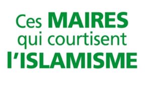 Président de l’UDI : oui j’ai volontairement caché aux citoyens que j’ai construit une mosquée