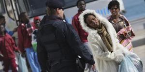 UE : l’immigration clandestine a plus que triplé depuis le début d’année