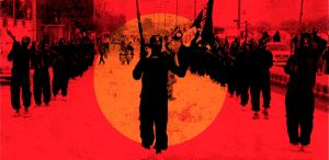 État Islamique : L’apocalypse au nom d’Allah – 1e partie