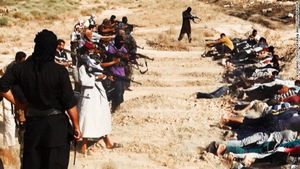 C’est aux djihadistes qu’il faut dire que l’islam est une religion de paix, pas à nous