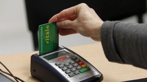Sécurité sociale : la suppression des franchises médicales pour les bénéficaires de l’ACS va coûter 250 millions par an