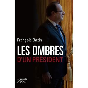 Le nouveau livre qui va faire mal à François Hollande