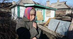 UKRAINE: LE CRÉDIT DU FMI SERVIRA À ACHETER DES ARMES