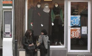 L’ARTICLE « ROUBAIX, LA VILLE AU 6 MOSQUÉES » DÉPLAIT À LA PRESSE DE PROPAGANDE!