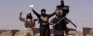 État Islamique : L’apocalypse au nom d’Allah – 2e partie