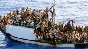 Explosion de l’immigration clandestine : Frontex en première ligne