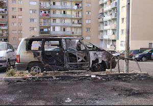 En 2010, le coût du crime et de la délinquance a été estimé à 150 milliards d’euros, soit 7,5% du PIB