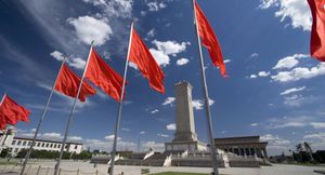 Paris, Berlin et Rome souhaitent rejoindre la banque asiatique AIIB