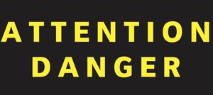 Attention, danger ! Petit guide du PS à l’usage de ses candidats aux départementales
