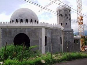 Mosquées : « Les baux emphytéotiques sont une bombe à retardement »
