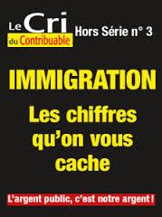 Et si l’on disait aux Français combien coûte l’immigration ?