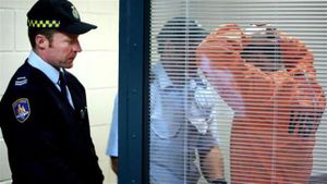 L’Australie boute l’arabe hors de prison