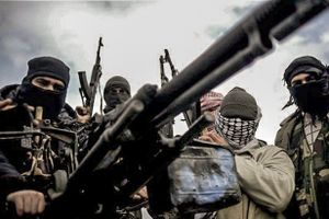 État Islamique : L’apocalypse au nom d’Allah – 4e partie