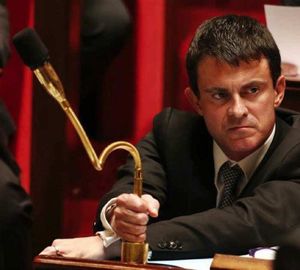 Le vrai visage de la gauche