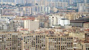 Les autorités craignent l'après-Charlie dans les «quartiers sensibles»