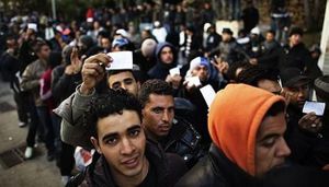 La réforme du droit d’asile va faciliter le « grand remplacement » du peuple Français