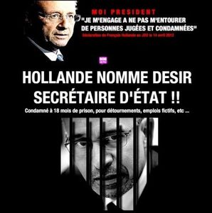 A QUOI SERT HARLEM DÉSIR, SECRÉTAIRE D’ÉTAT AUX AFFAIRES EUROPÉENNES?