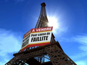 Faillite de la Sécurité Sociale, des retraites, des caisses de chômage : que fait Hollande ?