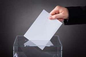 Départementales : la percée du vote blanc