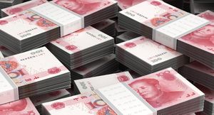 La Chine rachète tranquillement l'Europe