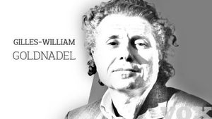 Chômage, syndicats, idéologie antiraciste : le plaidoyer de Goldnadel