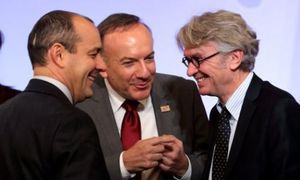 Flexibilité du travail : ce que prépare le gouvernement