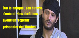 Les aveux d’un ancien djihadiste de l’État Islamique. Terrifiant.