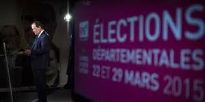Départementales : une défaite qui va coûter cher au PS