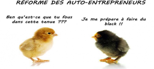 « La fin de l’auto-entreprise et la chronique d’un drame social annoncé »